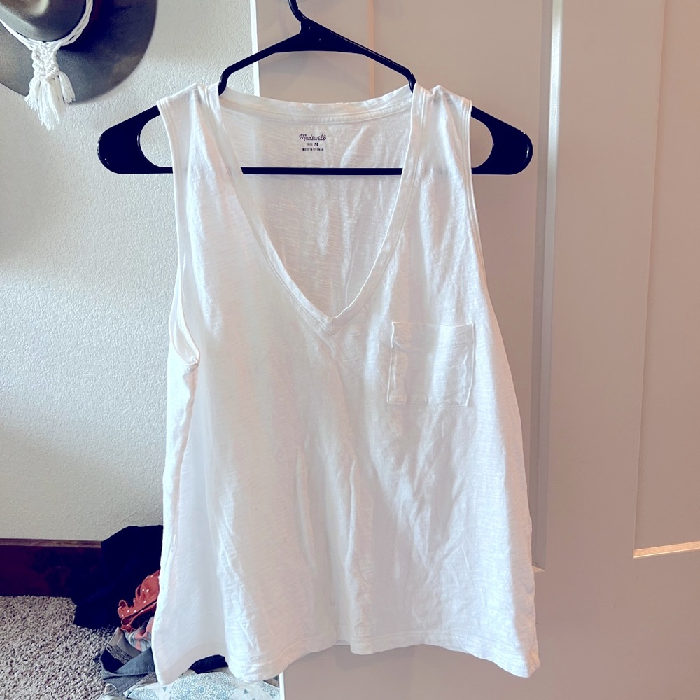 Basic Tank